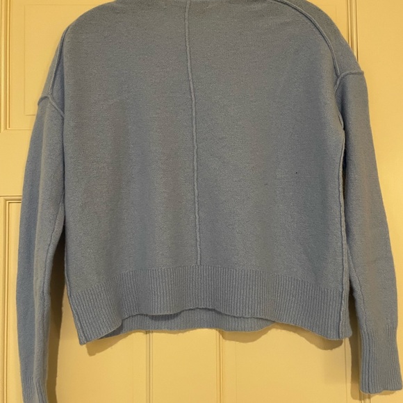 360 cashmere sweater - Picture 5 of 5